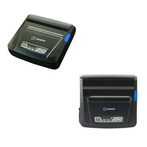 Impresora Portátil Bluetooth Sewoo LK-P31 DT