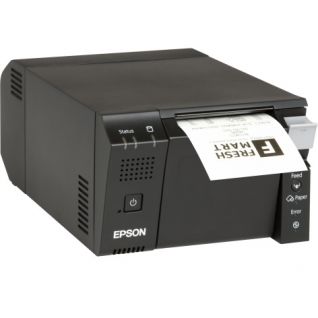 Impresora Trmica de Tickets Epson TM-T70II