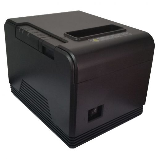 Impresora Térmica de Tickets ITP-83
