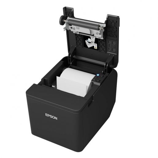 Impresora Térmica de Tickets Epson TM-T20IV