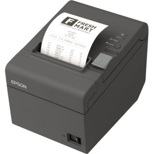 Impresora Trmica de Tickets Epson TM-T20III