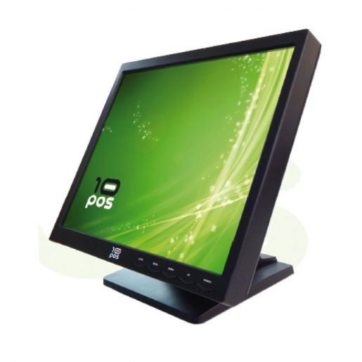 Pantalla táctil 17'' 10POS TS-17