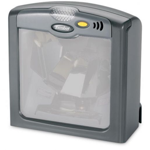 Lector de Códigos de Barras Motorola Symbol LS7708