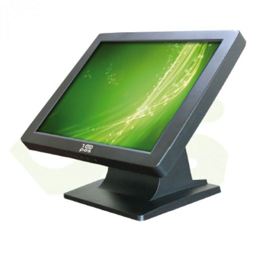 Pantalla táctil 15'' 10POS TS-15