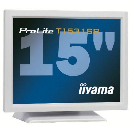 Pantalla táctil 15'' iiyama ProLite T1531SR