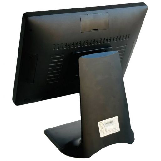 TPV táctil compacto MaxPOS M12
