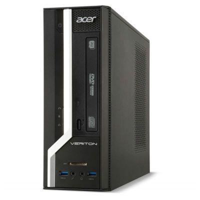 CPU para TPV Acer X2631G Reducido Reacondicionada