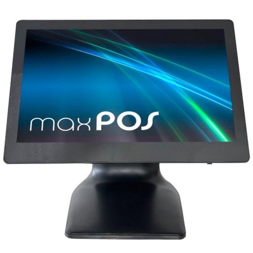 TPV táctil compacto MaxPOS M15