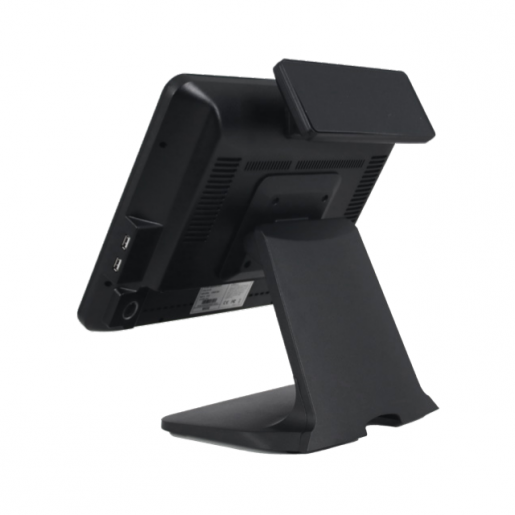 Pack TPV Táctil POS WIDE 1525 -licencia software incluida-