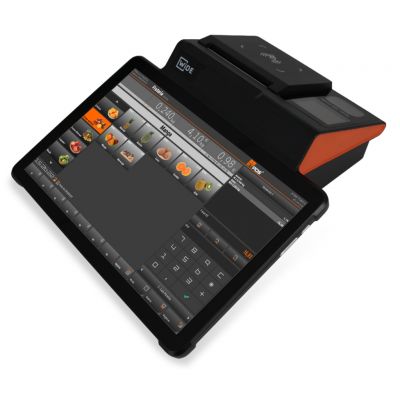 TPV Táctil Portátil POS FBX-11