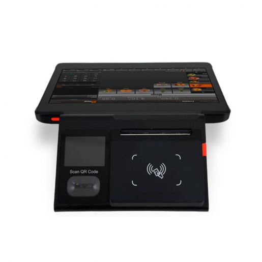 TPV Táctil Portátil POS FBX-11