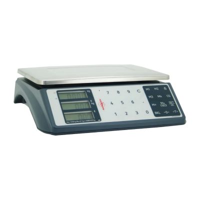 Balanza conectada B One