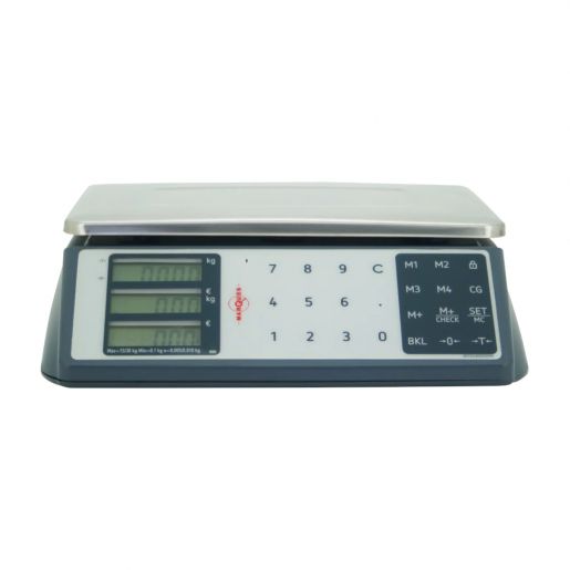 Balanza conectada B One