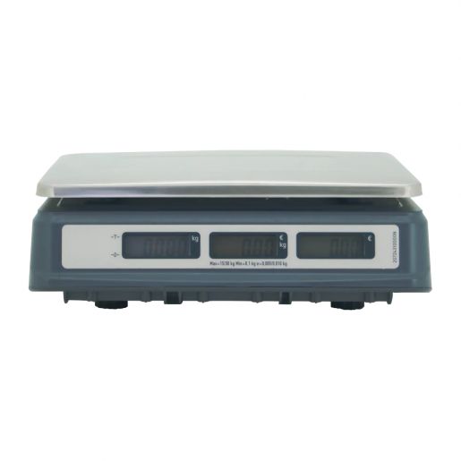 Balanza conectada B One