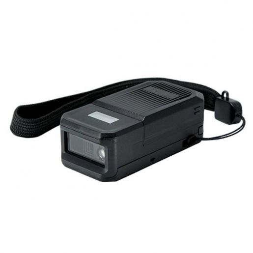 SUNLUX F11 Lector de Códigos de Barras 2D Inalámbrico