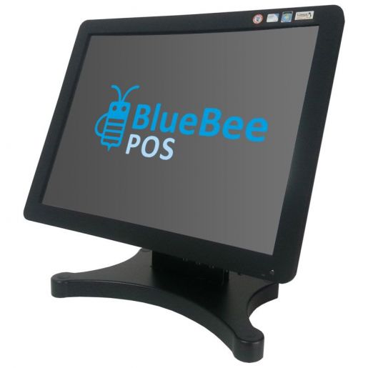 Pantalla táctil 15'' BlueBee TM-215
