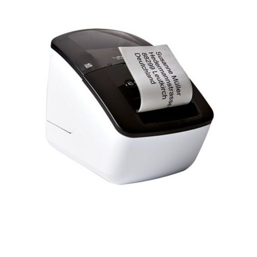 Impresora de etiquetas Brother QL-700